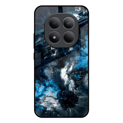Cloudy Dust Redmi Note 15 Pro 5G Glass Back Cover Online