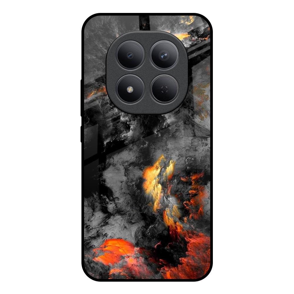 Lava Explode Redmi Note 15 Pro 5G Glass Back Cover Online