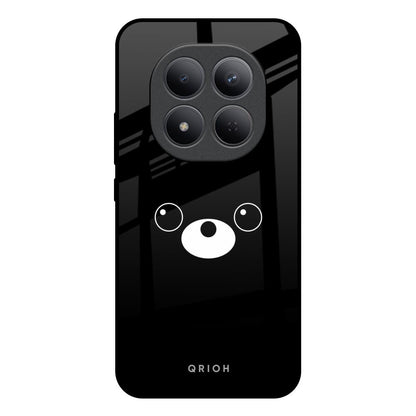 Cute Bear Redmi Note 15 Pro 5G Glass Back Cover Online