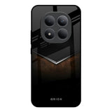 Dark Walnut Redmi Note 15 Pro 5G Glass Back Cover Online