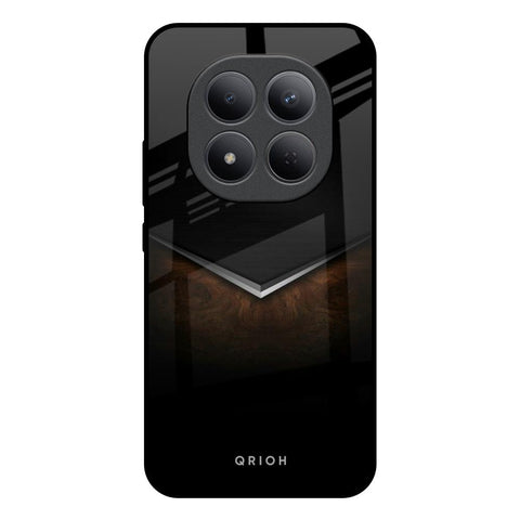 Dark Walnut Redmi Note 15 Pro 5G Glass Back Cover Online