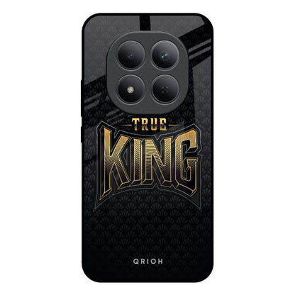 True King Redmi Note 15 Pro 5G Glass Back Cover Online