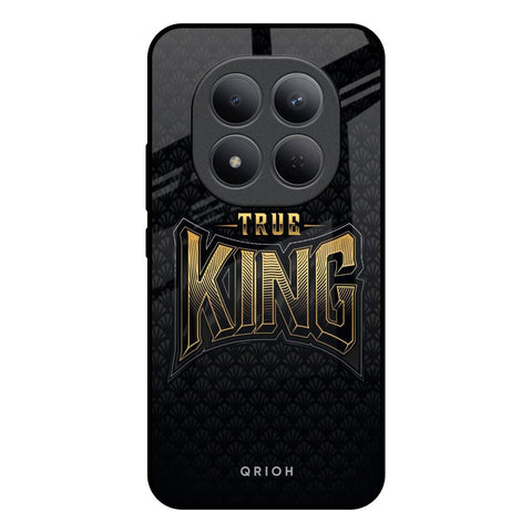 True King Redmi Note 15 Pro 5G Glass Back Cover Online