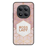 Boss Lady Redmi Note 15 Pro 5G Glass Back Cover Online