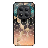 Bronze Texture Redmi Note 15 Pro 5G Glass Back Cover Online