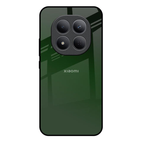 Deep Forest Redmi Note 15 Pro 5G Glass Back Cover Online