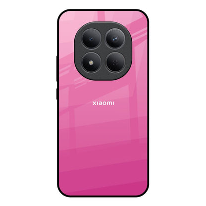 Pink Ribbon Caddy Redmi Note 15 Pro 5G Glass Back Cover Online