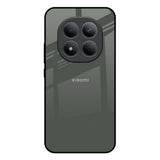 Charcoal Redmi Note 15 Pro 5G Glass Back Cover Online