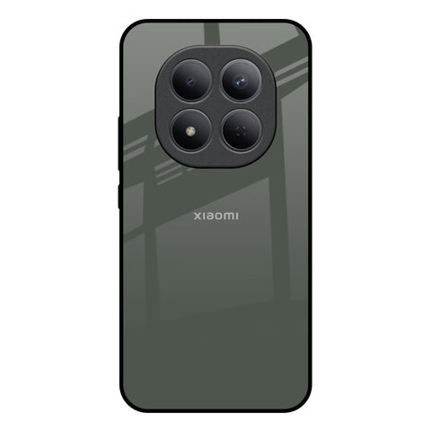 Charcoal Redmi Note 15 Pro 5G Glass Back Cover Online