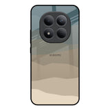 Abstract Mountain Pattern Redmi Note 15 Pro 5G Glass Back Cover Online