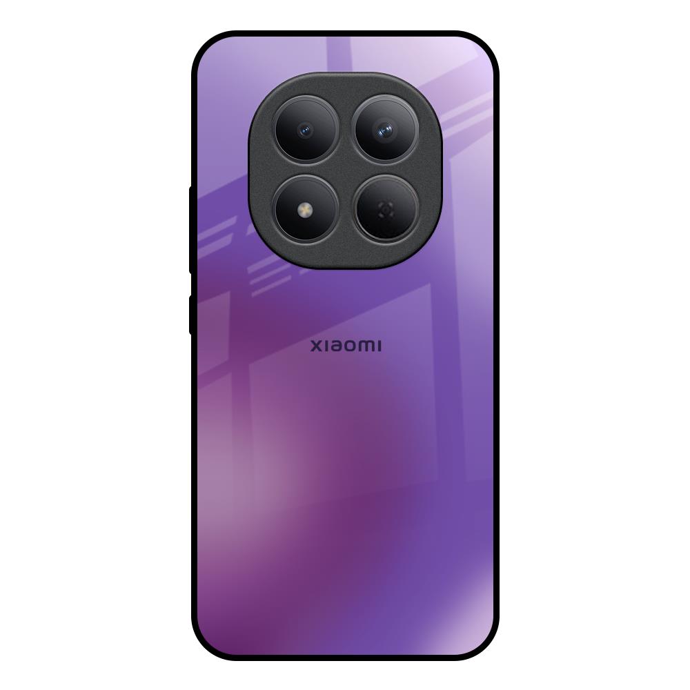Ultraviolet Gradient Redmi Note 15 Pro 5G Glass Back Cover Online
