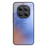 Blue Aura Redmi Note 15 Pro 5G Glass Back Cover Online