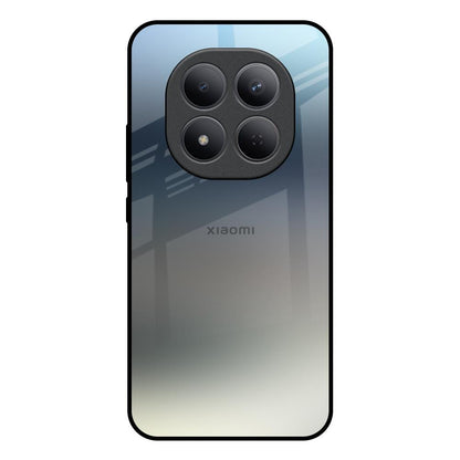Tricolor Ombre Redmi Note 15 Pro 5G Glass Back Cover Online
