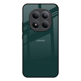 Olive Redmi Note 15 Pro 5G Glass Back Cover Online