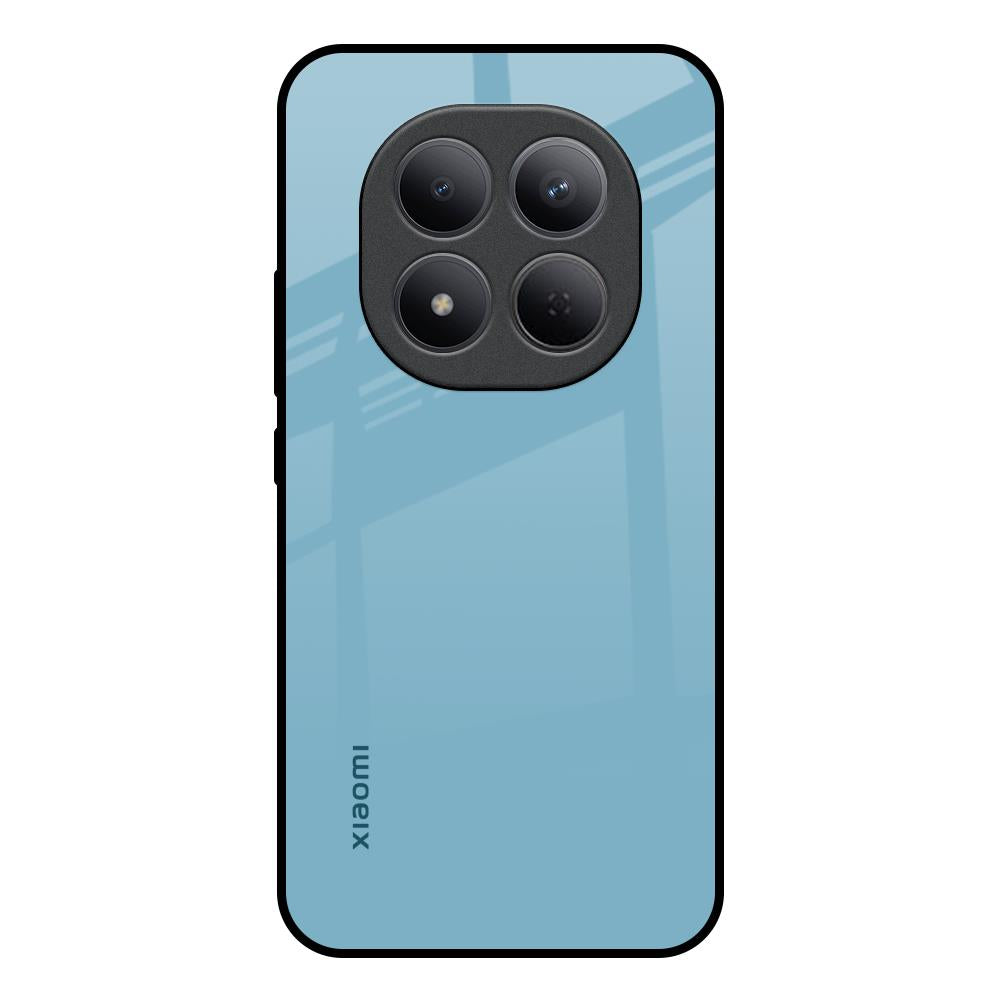 Sapphire Redmi Note 15 Pro 5G Glass Back Cover Online
