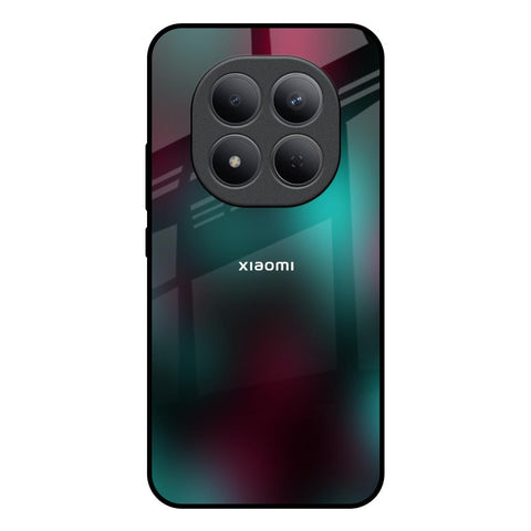 Dark Gradiant Redmi Note 15 Pro 5G Glass Back Cover Online