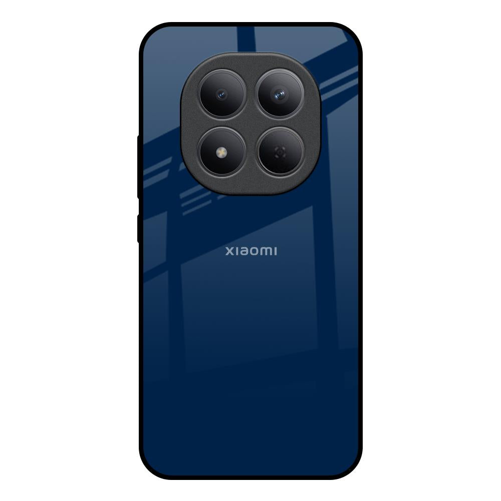 Royal Navy Redmi Note 15 Pro 5G Glass Back Cover Online