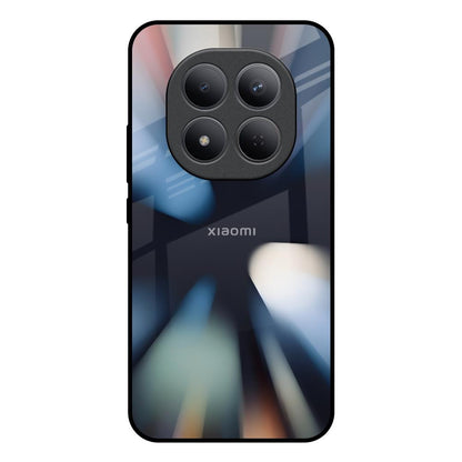 Colorful Illusion Redmi Note 15 Pro 5G Glass Back Cover Online