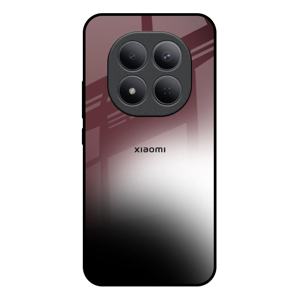 Soft Blur Redmi Note 15 Pro 5G Glass Back Cover Online