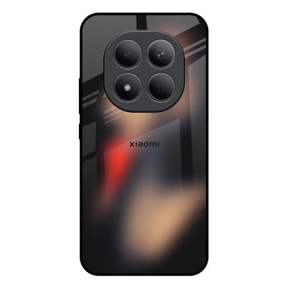 Dark Gradient Redmi Note 15 Pro 5G Glass Back Cover Online