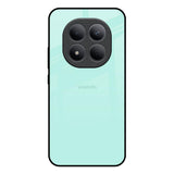 Teal Redmi Note 15 Pro 5G Glass Back Cover Online