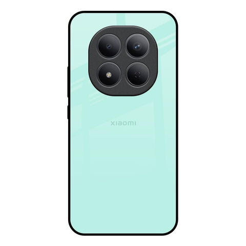 Teal Redmi Note 15 Pro 5G Glass Back Cover Online