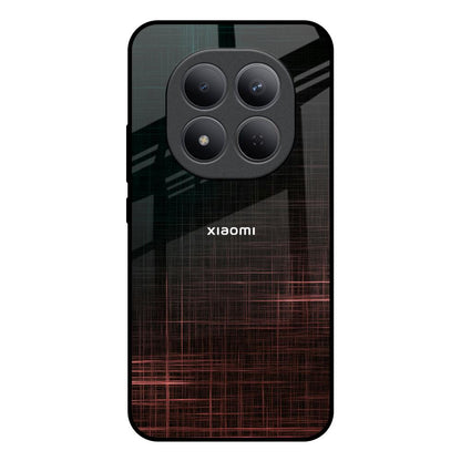 Wooden Mat Redmi Note 15 Pro 5G Glass Back Cover Online