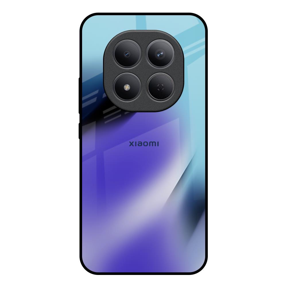 Mystical Gradient Redmi Note 15 Pro 5G Glass Back Cover Online