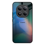 Forecasting Ocean Redmi Note 15 Pro 5G Glass Back Cover Online