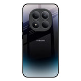 Black Obsidian Redmi Note 15 Pro 5G Glass Back Cover Online