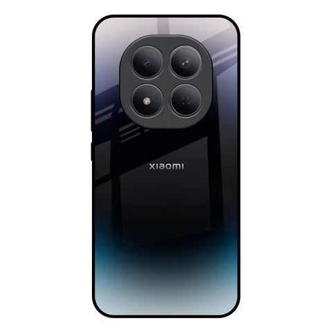 Black Obsidian Redmi Note 15 Pro 5G Glass Back Cover Online