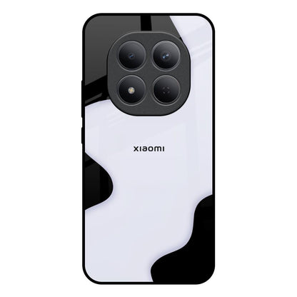 Wheat Cream Wavy Redmi Note 15 Pro 5G Glass Back Cover Online