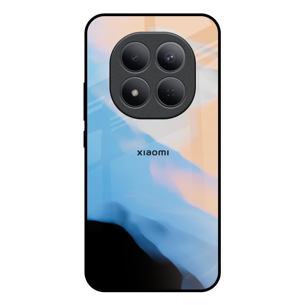 Winter Mountain Redmi Note 15 Pro 5G Glass Back Cover Online