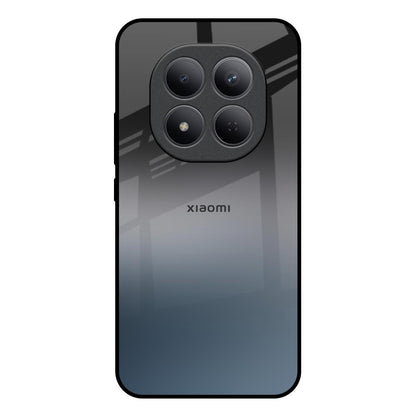 Dramatic Grey Redmi Note 15 Pro 5G Glass Back Cover Online