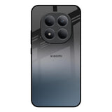 Dramatic Grey Redmi Note 15 Pro 5G Glass Back Cover Online