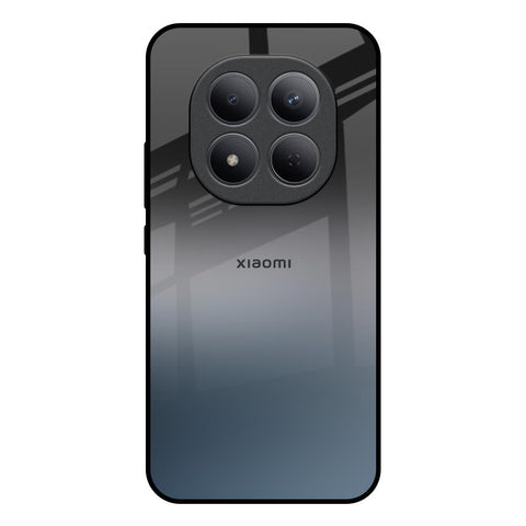 Dramatic Grey Redmi Note 15 Pro 5G Glass Back Cover Online