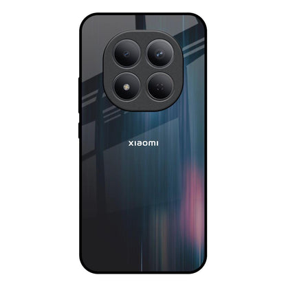 Dark Aesthetic Redmi Note 15 Pro 5G Glass Back Cover Online