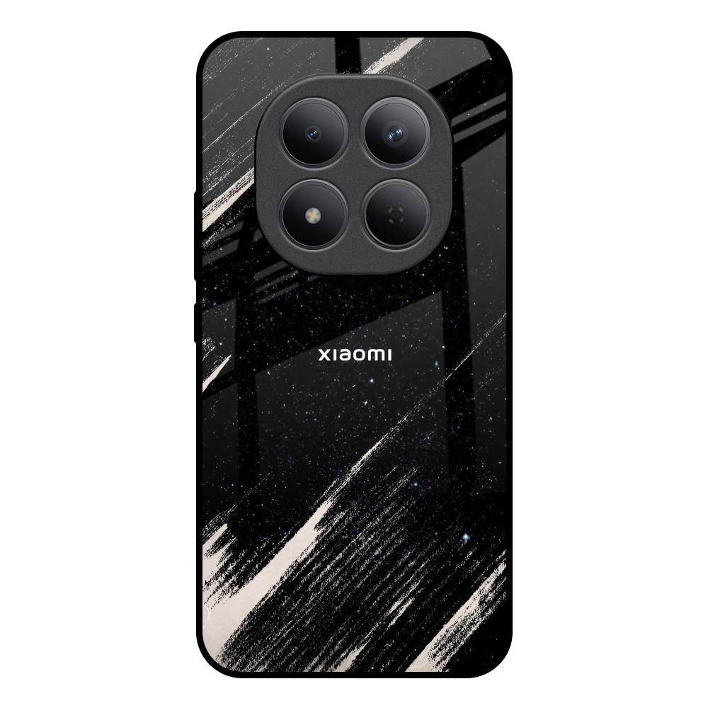 Galaxy Art Redmi Note 15 Pro 5G Glass Back Cover Online
