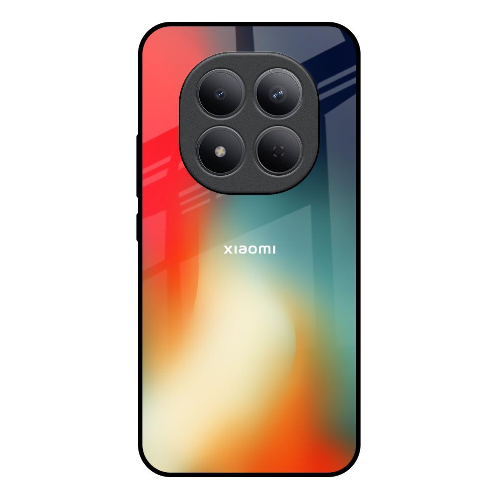 Tri Light Redmi Note 15 Pro 5G Glass Back Cover Online