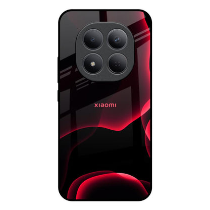 Red Thunder Redmi Note 15 Pro 5G Glass Back Cover Online
