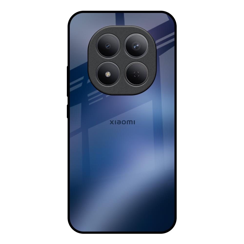 Dark Sea Redmi Note 15 Pro 5G Glass Back Cover Online