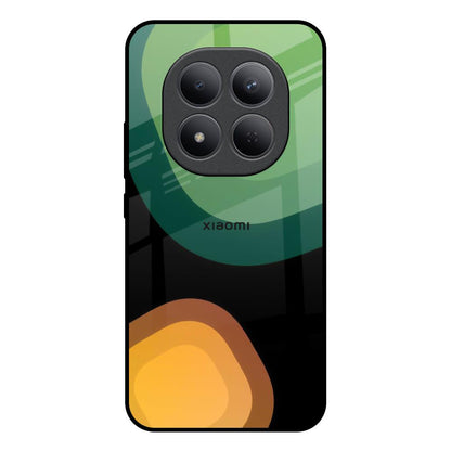 Grass N Sun Redmi Note 15 Pro 5G Glass Back Cover Online