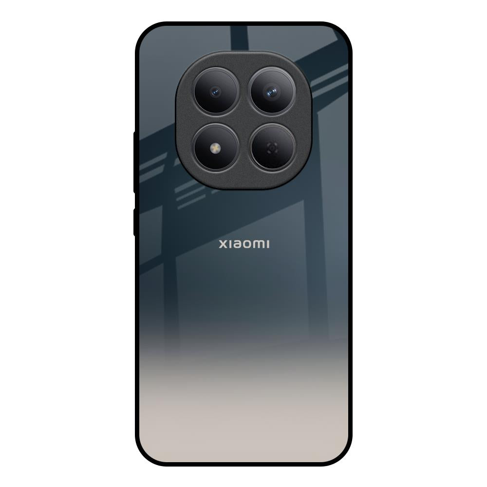 Middle Of Beach Redmi Note 15 Pro 5G Glass Back Cover Online