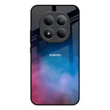 Cloudy Galaxy Redmi Note 15 Pro 5G Glass Back Cover Online