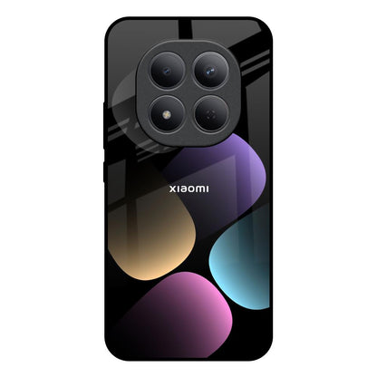 Color Icon Redmi Note 15 Pro 5G Glass Back Cover Online