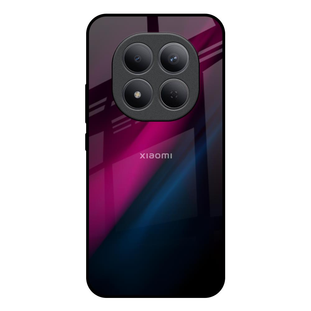 Speedy Motion Redmi Note 15 Pro 5G Glass Back Cover Online