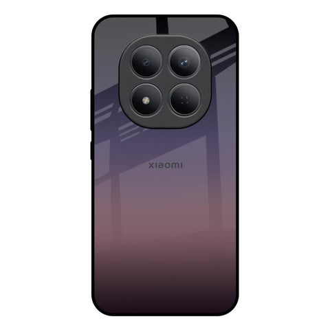 Grey Ombre Redmi Note 15 Pro 5G Glass Back Cover Online