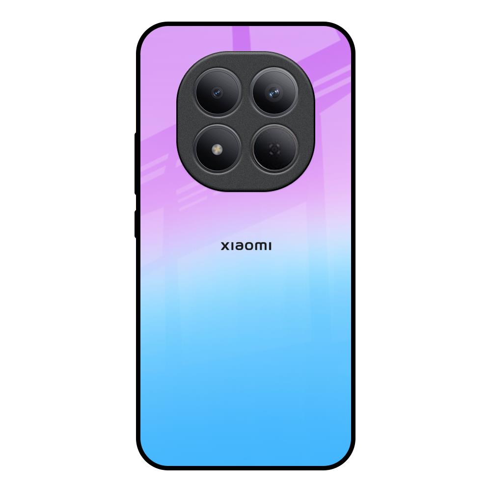 Unicorn Pattern Redmi Note 15 Pro 5G Glass Back Cover Online