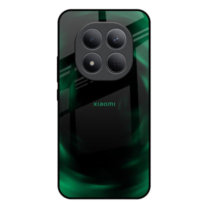 Green Well Redmi Note 15 Pro 5G Glass Back Cover Online