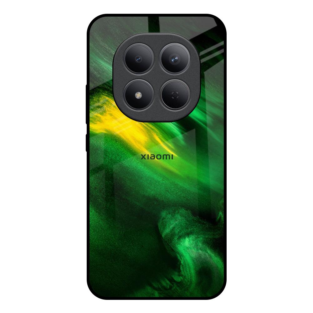 Forest Galaxy Redmi Note 15 Pro 5G Glass Back Cover Online